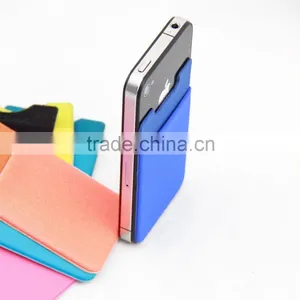 Heat-transfer Printing Mobile Pocket thumbnail-2