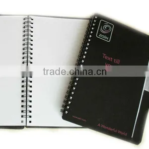 Spiral Notebook,school Notebook thumbnail-1