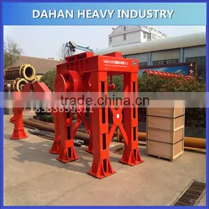 Customized Cement Pipe Machine for Drainage thumbnail-1