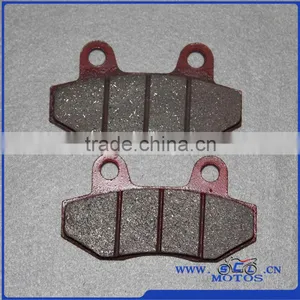 SCL-2012030252 KX 125 Top Quality Motorcycle Disc Pad thumbnail-2