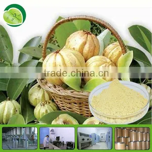 High Quality of Garcinia Cambogia Extract thumbnail-1