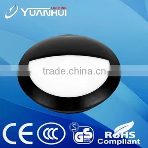 Battery Powered Led Strip Light for the Outdoor IP66 LED BULKHEAD ROUND SHAPE thumbnail-2