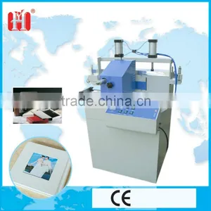 New Design Hot Gold Stamping Machine for Album TJ-B thumbnail-1