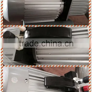 Vacuum Heat-mounted Machine thumbnail-5