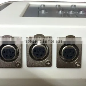 Far Infrared Ray Fat & Weight Loss Body Massage Vibrator Machine thumbnail-6
