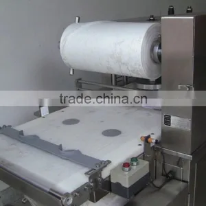 Tortilla Automatic Frozen Flat Bread Machine thumbnail-1