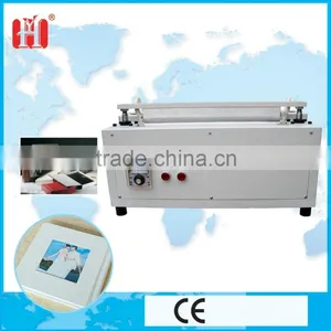 Good Quality and Cheap Price Book Cover Creasing Machine thumbnail-1