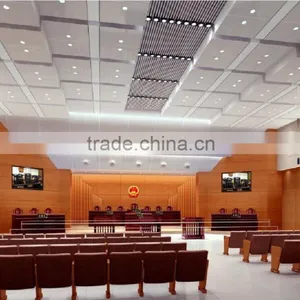 Waterproof Decorative External of Wall Panel Ceiling Design thumbnail-2