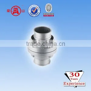 Aluminum Fire Coupling Fit for Fire Hydrant thumbnail-1