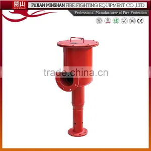 Air Filter Foam Foam Concrete Machine thumbnail-3