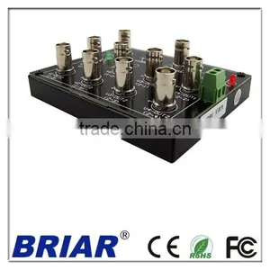 Price Effective 2in8out Video Distribution Amplifier thumbnail-1