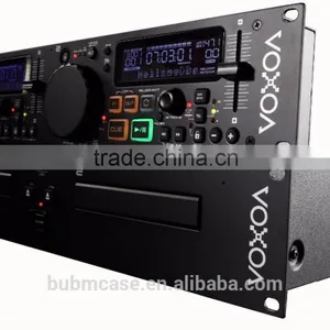 2016 VOXOA P60 Two CD/CD-R/CD-RW Player,MP3/WAV Music Playback and With USB Function thumbnail-2
