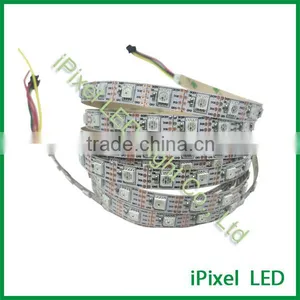 TM1914 Double Data Line Addressable LED Strip thumbnail-2