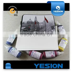 100gsm A4 A3 Roll Size Sublimation Transfer Paper for Polyester Heat Transfer Paper for Cotton thumbnail-5