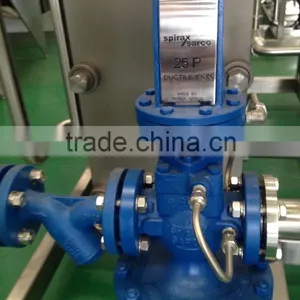 Cream Pasteurizer thumbnail-6