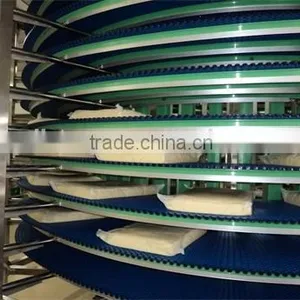 Double Spiral Cooling Tower for Toast thumbnail-2