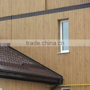 Container House Material Galvanized Steel Sheet/ppgi Zinc Aluminium Roof Sheet thumbnail-5