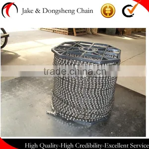 1*1/8" 1*1/32" High Speed Chain Bike Chain thumbnail-2