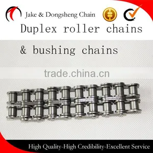 Jinhua Yongkang Machine Assembly Parts 50.800mm 32a-2R for Farm Machinery thumbnail-3