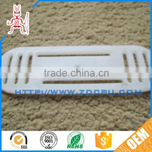 FDA Durable Customized Thick Plastic Gasket thumbnail-1