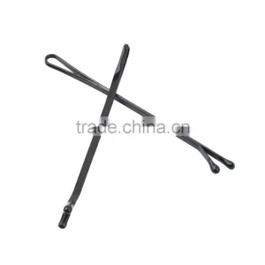 36Pcs Invisible Curly Wavy Hair Clips Bobby Pins Grips Salon Barrette Hairpin thumbnail-3