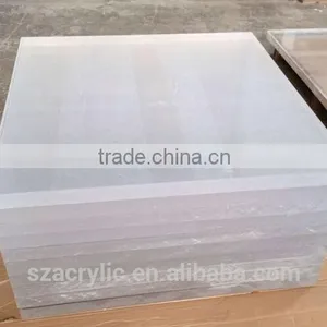 Custom Extruded/cast Acrylic Sheet thumbnail-1