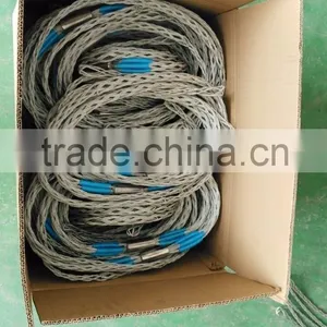 Single Head Mesh Sock Grip thumbnail-4