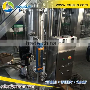 Best Quality CO2 Drink Mixer For Carbonated Drink thumbnail-1