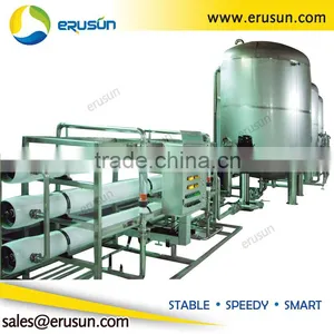 CE Approved Newest Tech Water Treatment System thumbnail-1