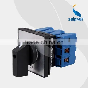 Saipwell Rotary Switches Manufacturers Rotary Selector Switch thumbnail-1