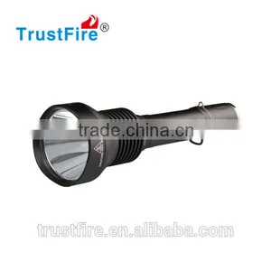 Hot Selling Led Search Light X9 With One Cree XML T6 Led Light Metal Tactical Cree Led Flashlight thumbnail-1