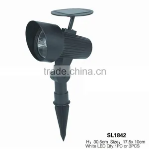 Solar Spot Light thumbnail-1