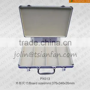 PX013 Portable Display Cases / Sample Suitcase thumbnail-1