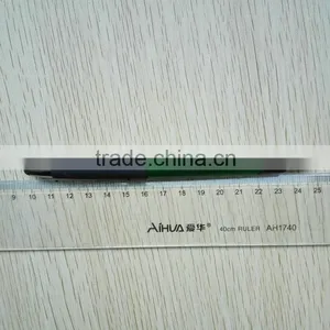 Lacquer Barrel ,black Color Clip Touchscreen Stylus Pen Products Imported From China thumbnail-6
