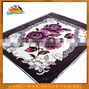 Wholesale Best Quality Children Blanket thumbnail-3