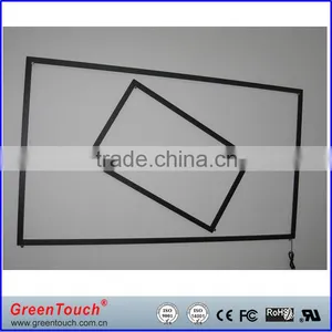 40" IR Touch Screen thumbnail-1