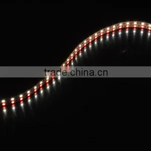 High Quality RGBW 120Leds Double Row 5050 Rgbw 4 Color Led Strip thumbnail-4