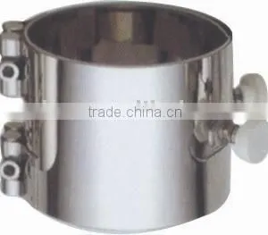 High Quality Stainless Steel Mica Band Heater thumbnail-1