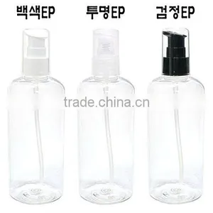 Treatment Pump PET 300ml B Clear thumbnail-1