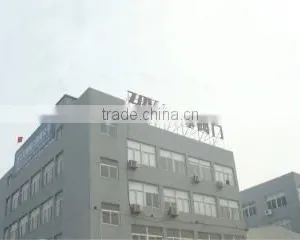 Zhejiang Zhengqiu Valve Co., Ltd. company overview - view 1 thumbnail