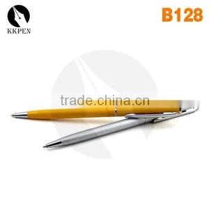 KKPEN Promotional Flag Pens Metal Ball Pen thumbnail-3