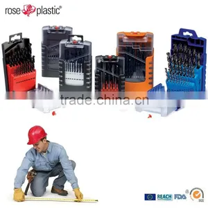 Plastic Packaging Shank Tools Box for Metalworking GB thumbnail-6