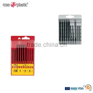 Plastic Blades Packaging Box FN thumbnail-2