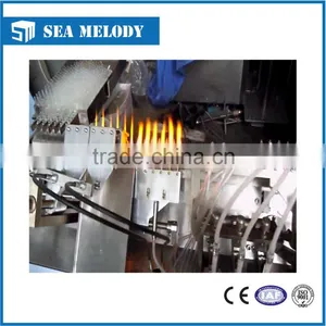 2015 Professional Ampoule Filling and Sealing Machine Made up From High Quality Original Material thumbnail-1