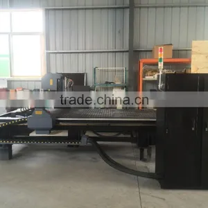 China Cnc Router Machine Woodworking 4 Axis Engraver Atc Disk Tool Magazine Woodworking thumbnail-2