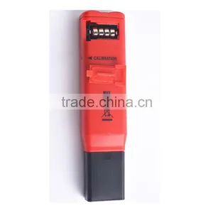 Handheld ORP Tester ORP Meter ORP-C Water Quality Hydroponics Range: -1999 to 1999mV thumbnail-4