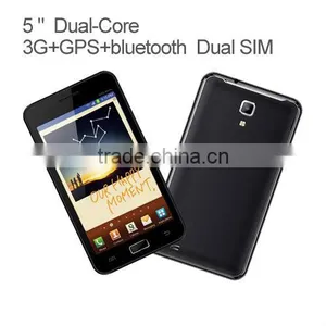 Hot Sale 5 Inch 2g 3g Tablet pc Sim Card,dual-core,gps,bluetooth,dual Sim thumbnail-1