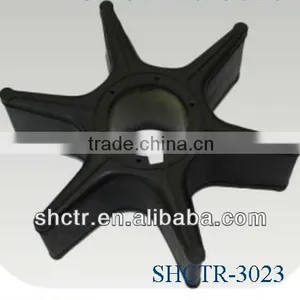 Water Pump Impeller 18-3250 thumbnail-1