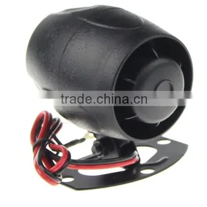 Car Two Ways Visual Smart Key System With Car Alarm/Keyless Push Button/Securiy System thumbnail-3