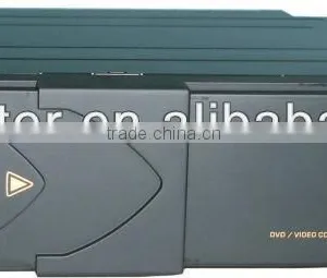 6 Disc Changer DVD CD Player for Audi BMW thumbnail-1